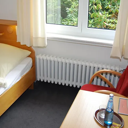 Krelinger Freizeit- Und Tagungszentrum Walsrode Room photo