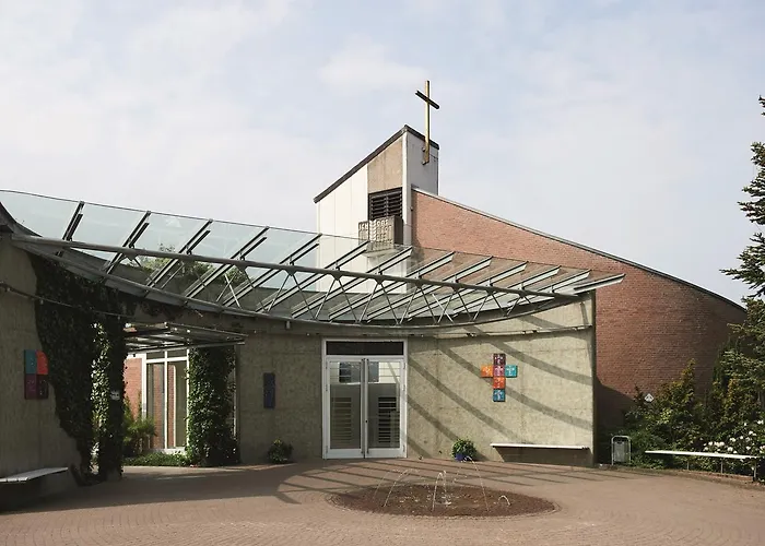 Krelinger Freizeit- Und Tagungszentrum