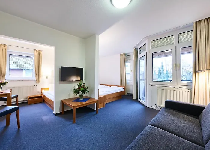 Krelinger Freizeit- Und Tagungszentrum