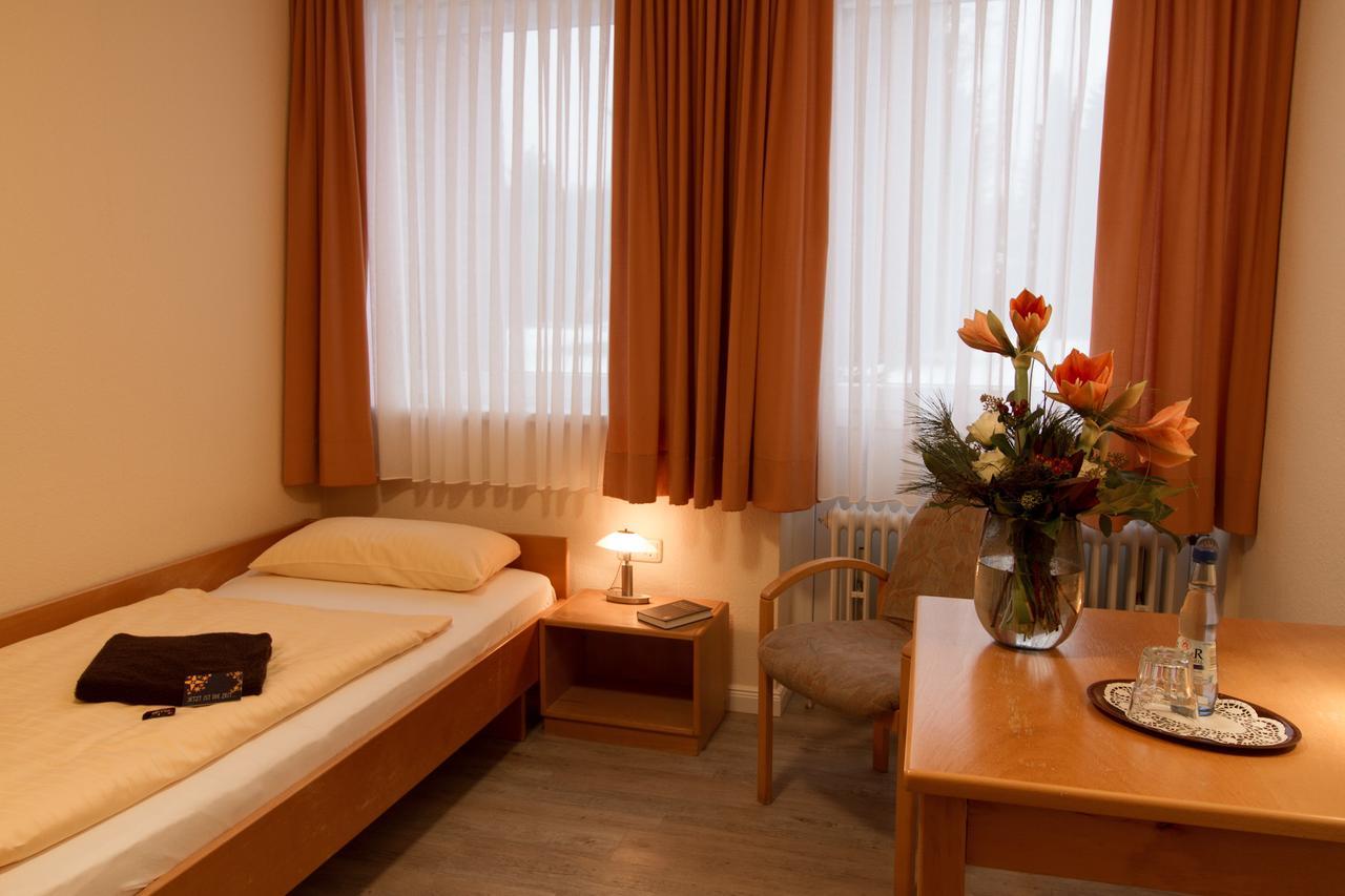 Hotel Krelinger Freizeit- Und Tagungszentrum Walsrode