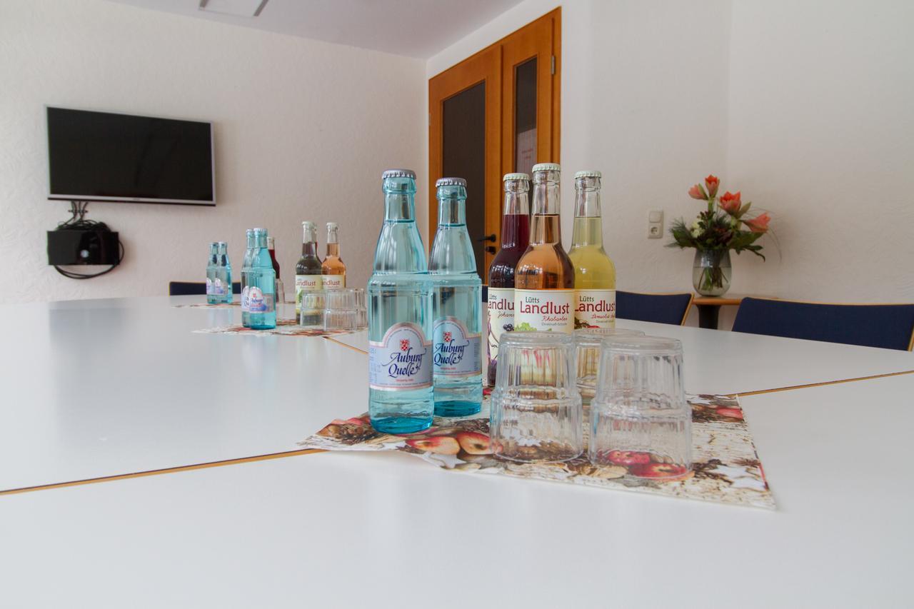 Krelinger Freizeit- Und Tagungszentrum 2* Walsrode