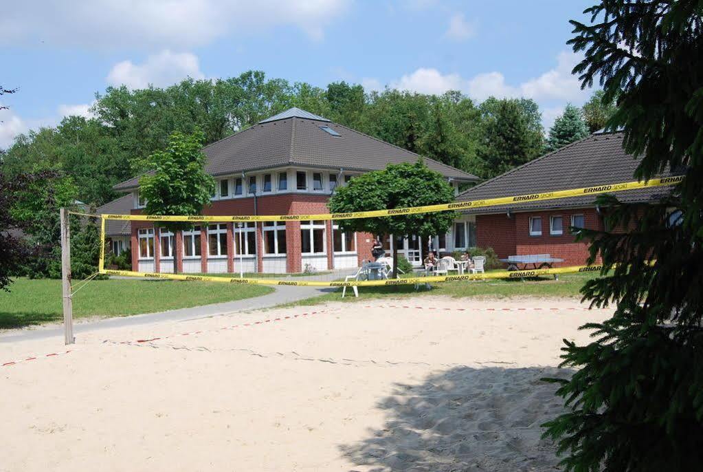 Krelinger Freizeit- Und Tagungszentrum Hotel 2*