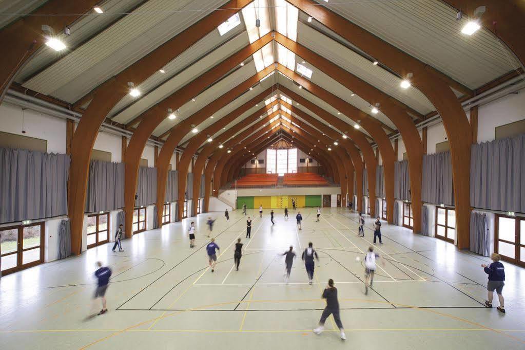 Krelinger Freizeit- Und Tagungszentrum 2*