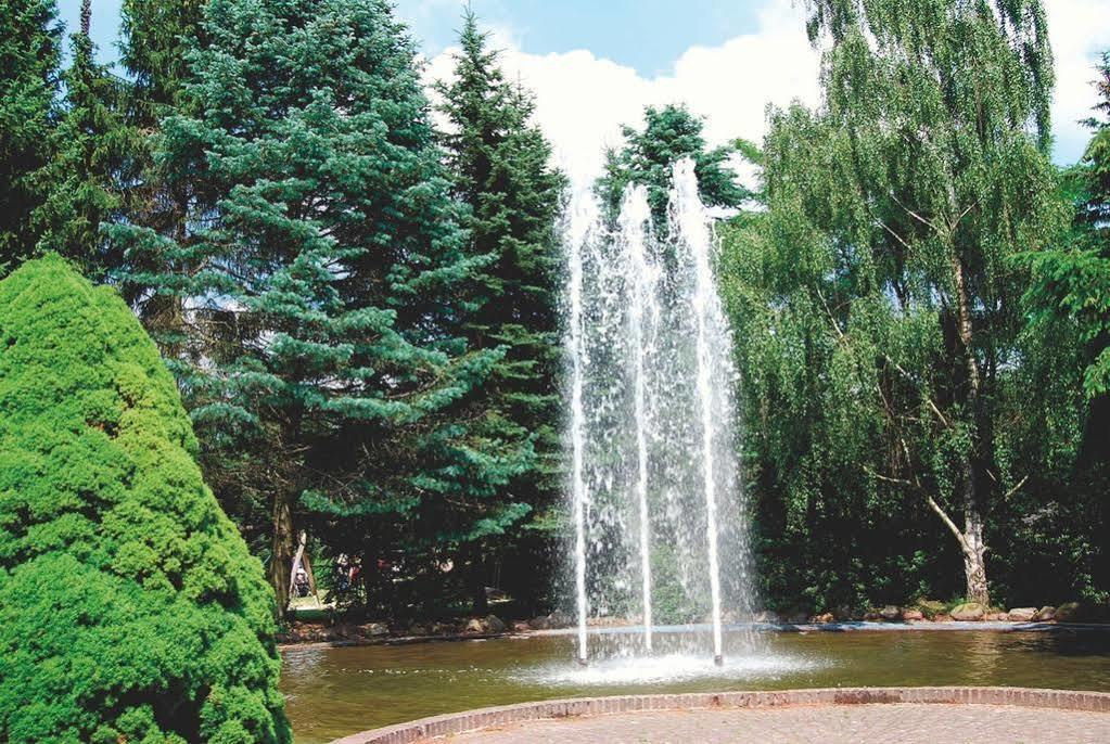 Отель Krelinger Freizeit- Und Tagungszentrum