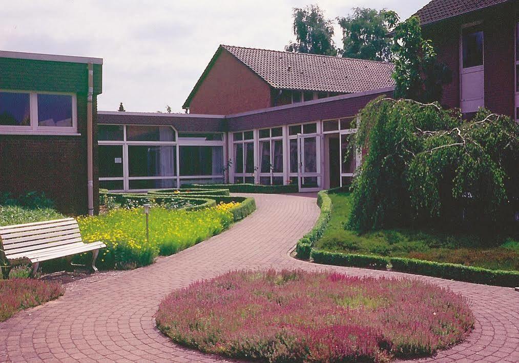 Krelinger Freizeit- Und Tagungszentrum Walsrode