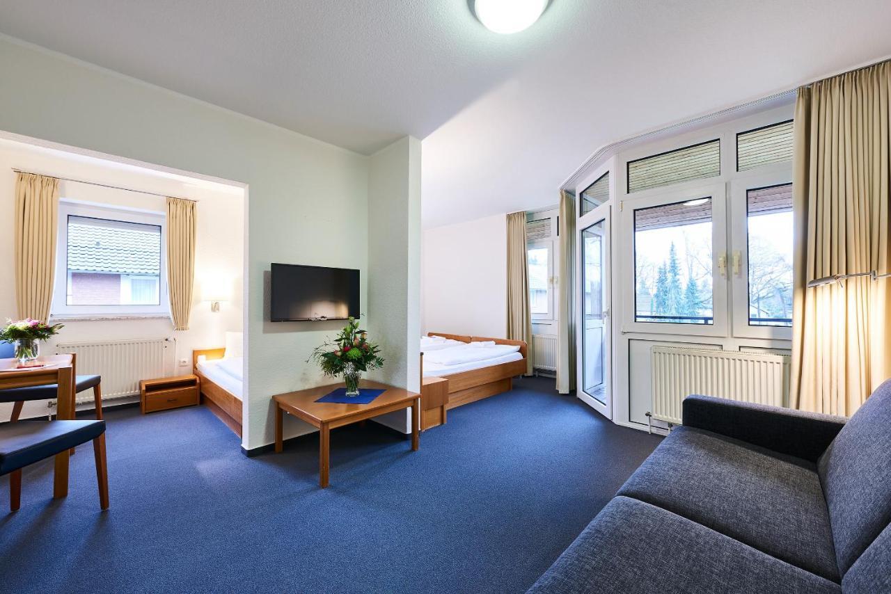Krelinger Freizeit- Und Tagungszentrum 2*
